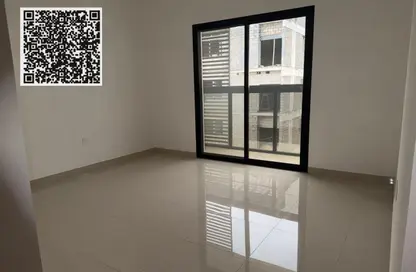 Apartment - 3 Bedrooms - 3 Bathrooms for rent in Al Jurf 2 - Al Jurf - Ajman Downtown - Ajman