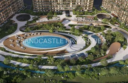 Apartment - 2 - 3 for sale in Hado by Beyond Tower C - Hado by Beyond - Dubai Islands - Dubai