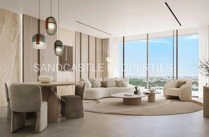Apartment - 2 - 3 for sale in Hado by Beyond Tower C - Hado by Beyond - Dubai Islands - Dubai Apartment - 2 - 3 for sale in Hado by Beyond Tower C - Hado by Beyond - Dubai Islands - Dubai