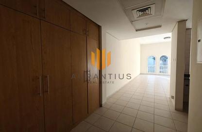 Apartment - Studio - 1 Bathroom for rent in Building 184 - Mogul Cluster - Discovery Gardens - Dubai