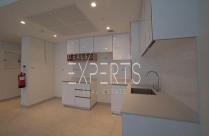 Apartment - 1 - 1 for rent in The Bridges - Shams Abu Dhabi - Al Reem Island - Abu Dhabi