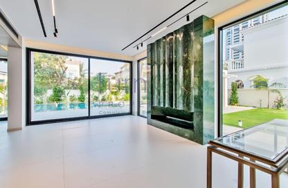 Villa - 3 - 4 for rent in District 4 - Jumeirah Village Triangle - Dubai Villa - 3 - 4 for rent in District 4 - Jumeirah Village Triangle - Dubai