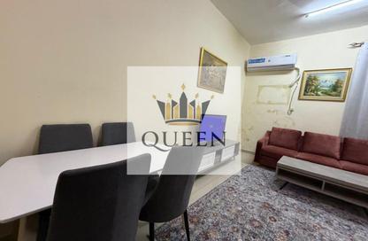 Apartment - 1 Bedroom - 1 Bathroom for rent in Al Rumailah 2 - Al Rumaila - Ajman Apartment - 1 Bedroom - 1 Bathroom for rent in Al Rumailah 2 - Al Rumaila - Ajman
