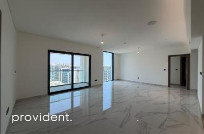 Apartment - 2 - 4 for rent in Crest Grande - Sobha Hartland - Mohammed Bin Rashid City - Dubai