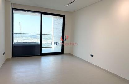 Apartment - Studio - 1 for rent in Trillionaire Residences - Business Bay - Dubai