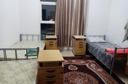 Apartment - 2 Bedrooms - 2 Bathrooms for sale in City Tower - Al Nuaimiya - Ajman Apartment - 2 Bedrooms - 2 Bathrooms for sale in City Tower - Al Nuaimiya - Ajman
