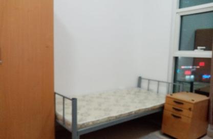 Apartment - 2 Bedrooms - 2 Bathrooms for sale in City Tower - Al Nuaimiya - Ajman Apartment - 2 Bedrooms - 2 Bathrooms for sale in City Tower - Al Nuaimiya - Ajman