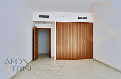 شقة - غرفة نوم - 1 حمام للبيع في سكاي كورتس تاور A - أبراج سكاي كورتس - مجمع دبي ريزيدنس - دبي