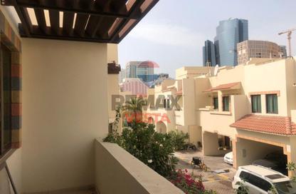 Apartment - 4 Bedrooms - 4 Bathrooms for rent in Al Khalidiya - Abu Dhabi Apartment - 4 Bedrooms - 4 Bathrooms for rent in Al Khalidiya - Abu Dhabi