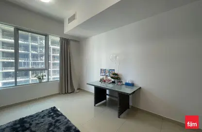 Apartment - 1 Bedroom - 1 Bathroom for sale in Ontario Tower - Business Bay - Dubai