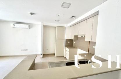 Townhouse - 3 Bedrooms - 3 Bathrooms for rent in Zahra Townhouses - Town Square - Dubai Townhouse - 3 Bedrooms - 3 Bathrooms for rent in Zahra Townhouses - Town Square - Dubai