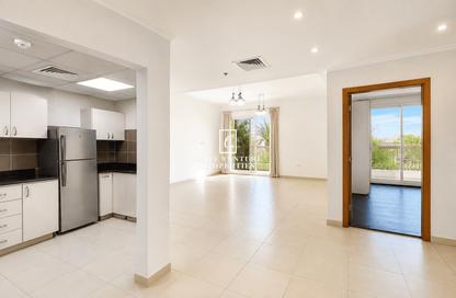 Apartment - 1 Bedroom - 2 Bathrooms for rent in Edmonton Elm - District 3 - Jumeirah Village Triangle - Dubai