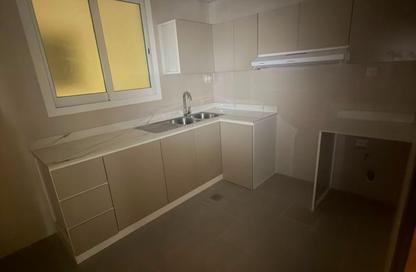 Apartment - 2 Bedrooms - 3 Bathrooms for rent in Al Amira Village - Al Yasmeen - Ajman Apartment - 2 Bedrooms - 3 Bathrooms for rent in Al Amira Village - Al Yasmeen - Ajman
