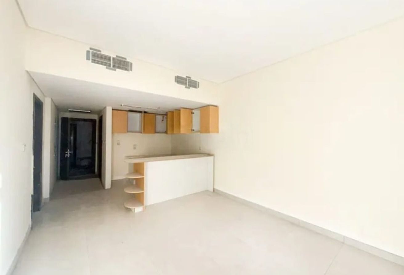 1Bedroom | Open Kitchen | Breakfast Bar Counter gallery image