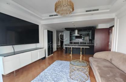 Apartment - 3 Bedrooms - 4 Bathrooms for rent in Goldcrest Views 1 - JLT Cluster V - Jumeirah Lake Towers - Dubai