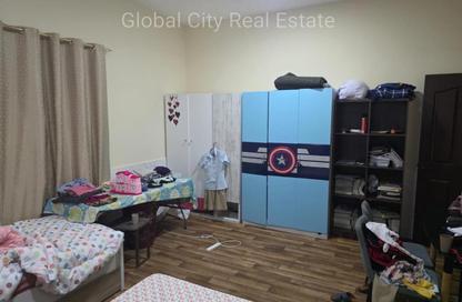 Apartment - 3 Bedrooms - 4 Bathrooms for sale in Al Khor Towers - Ajman Downtown - Ajman