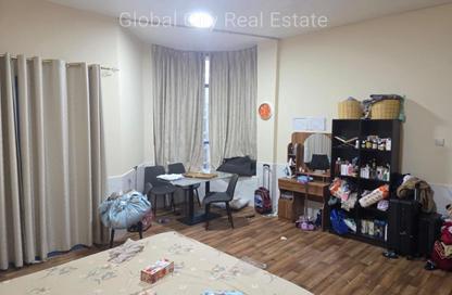 Apartment - 3 Bedrooms - 4 Bathrooms for sale in Al Khor Towers - Ajman Downtown - Ajman