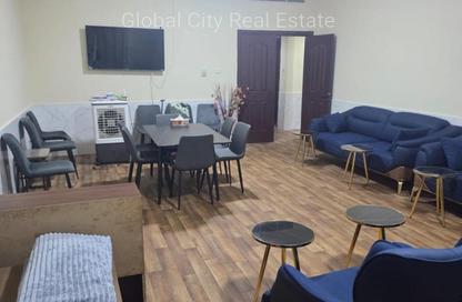 Apartment - 3 Bedrooms - 4 Bathrooms for sale in Al Khor Towers - Ajman Downtown - Ajman