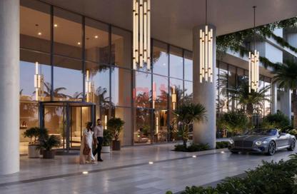 Apartment - 1 - 2 for sale in Riviera Residences By Mered - Al Reem Island - Abu Dhabi