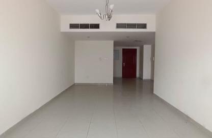 Apartment - 2 - 2 for rent in Al Majaz Pearl - Al Majaz 2 - Al Majaz - Sharjah