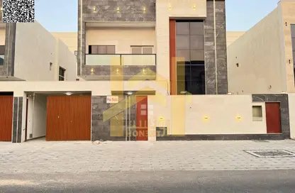 فيلا - 5 غرف نوم - 7 حمامات للبيع في العامرة جاردنز - العامرة - عجمان