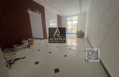 شقة - 2 غرف نوم - 3 حمامات للايجار في فلل الروضة 2 - 2  الروضة - الروضة - عجمان