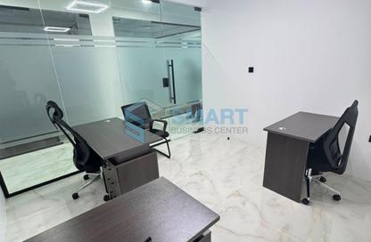 Business Centre - Studio - 2 for rent in Dubai Municipality - Al Muraqqabat - Deira - Dubai