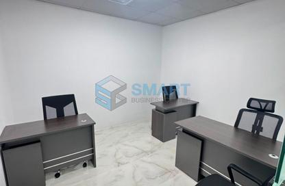Business Centre - Studio - 2 for rent in Dubai Municipality - Al Muraqqabat - Deira - Dubai