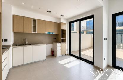 Villa - 3 Bedrooms - 3 Bathrooms for rent in Sun - Arabian Ranches 3 - Dubai