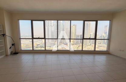 Apartment - 2 - 3 for rent in The Residences 7 - The Residences - Downtown Dubai - Dubai