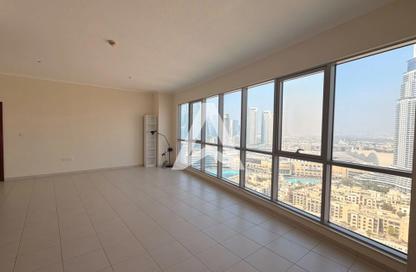 Apartment - 2 - 3 for rent in The Residences 7 - The Residences - Downtown Dubai - Dubai