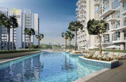 Apartment - 1 Bedroom - 2 Bathrooms for sale in Creek Views 3 - Dubai Healthcare City - Bur Dubai - Dubai