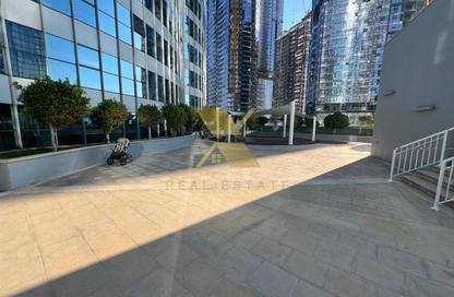 Apartment - 1 - 1 for rent in Sigma Towers - City Of Lights - Al Reem Island - Abu Dhabi