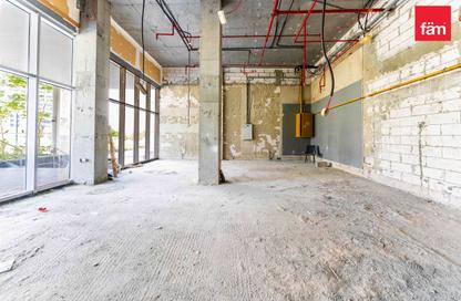 Retail - Studio - 1 for sale in Avanti - Business Bay - Dubai