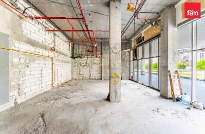 Retail - Studio - 1 for sale in Avanti - Business Bay - Dubai