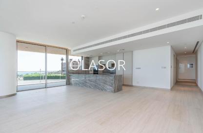 Apartment - 2 Bedrooms - 3 Bathrooms for rent in Serenia Living - Palm Jumeirah - Dubai