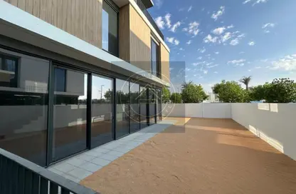 Villa - 5 Bedrooms - 6 Bathrooms for sale in June - Arabian Ranches 3 - Dubai