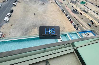 Apartment - Studio - 1 for rent in PG One - Al Furjan - Dubai Apartment - Studio - 1 for rent in PG One - Al Furjan - Dubai