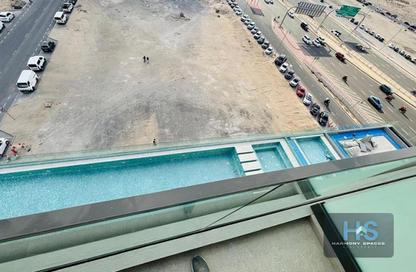 Apartment - Studio - 1 for rent in PG One - Al Furjan - Dubai Apartment - Studio - 1 for rent in PG One - Al Furjan - Dubai