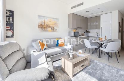 Apartment - 1 - 1 for rent in Azizi Riviera 26 - Azizi Riviera - Meydan One - Meydan - Dubai Apartment - 1 - 1 for rent in Azizi Riviera 26 - Azizi Riviera - Meydan One - Meydan - Dubai