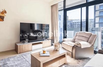 Apartment - 1 - 1 for rent in Azizi Riviera 26 - Azizi Riviera - Meydan One - Meydan - Dubai Apartment - 1 - 1 for rent in Azizi Riviera 26 - Azizi Riviera - Meydan One - Meydan - Dubai