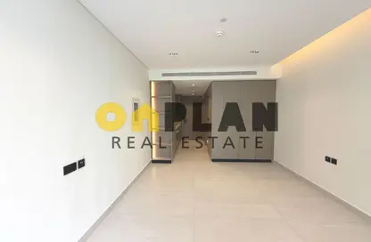 Apartment - Studio - 1 Bathroom for rent in NAS 3 - NAS - Arjan - Dubai