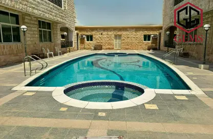 Villa - 4 Bedrooms - 5 Bathrooms for rent in Umm Suqeim 1 Villas - Umm Suqeim 1 - Umm Suqeim - Dubai Villa - 4 Bedrooms - 5 Bathrooms for rent in Umm Suqeim 1 Villas - Umm Suqeim 1 - Umm Suqeim - Dubai