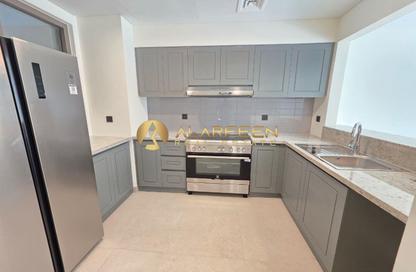 Villa - 4 - 3 for rent in Malta - Damac Lagoons - Dubai Villa - 4 - 3 for rent in Malta - Damac Lagoons - Dubai
