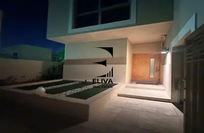 Villa - 4 Bedrooms - 5 Bathrooms for sale in Qattouf Community - Al Raha Gardens - Abu Dhabi
