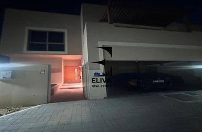 Villa - 4 - 5 for sale in Qattouf Community - Al Raha Gardens - Abu Dhabi Villa - 4 - 5 for sale in Qattouf Community - Al Raha Gardens - Abu Dhabi