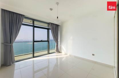 Apartment - 2 - 2 for rent in Beach Vista Tower 1 - Beach Vista - Emaar Beachfront - Dubai Harbour - Dubai