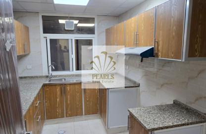 Apartment - 2 - 3 for rent in Al Jurf 3 - Al Jurf - Ajman