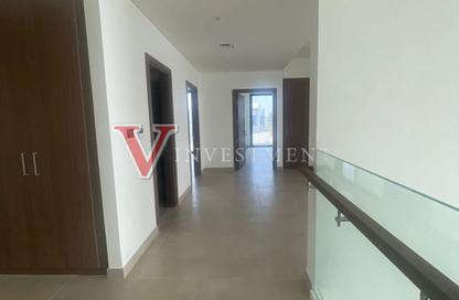 Townhouse - 3 Bedrooms - 2 Bathrooms for rent in The Dahlias - Yas Acres - Yas Island - Abu Dhabi Townhouse - 3 Bedrooms - 2 Bathrooms for rent in The Dahlias - Yas Acres - Yas Island - Abu Dhabi