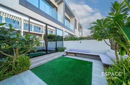 Townhouse - 4 Bedrooms - 4 Bathrooms for sale in West Village - Al Furjan - Dubai